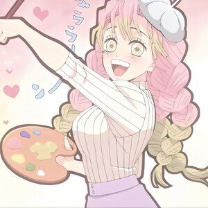 Meet your Posher, Trinity